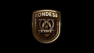 ISTO É RONDESP!  VIDEO MOTIVADOR