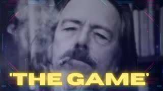 We Are All Actors - Alan Watts On The Game We Play