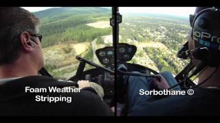 Vibration Reduction With Sorbothane