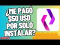 Vibeo – ¿App que paga por ver videos o solo otra trampa de anuncios?💰GANAR DINERO RAPIDO 💸