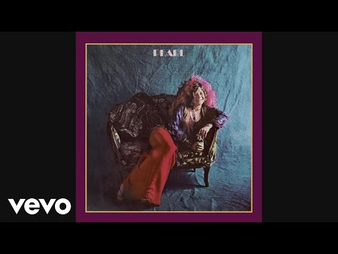 Janis Joplin - Me And Bobby McGee