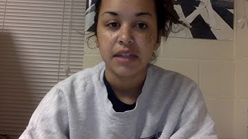 Assignment Revision: Video Reflection CIS 110