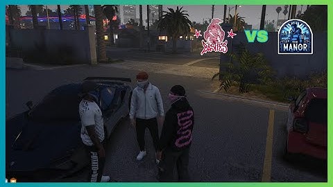 STE finds out about Besties taking Marlon hostage | NoPixel 4.0 GTA RP | RP Clips Hub