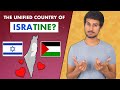 Can Israel Palestine Unite? | One State Solution vs Two State Solution | Ceasefire | Dhruv Rathee
