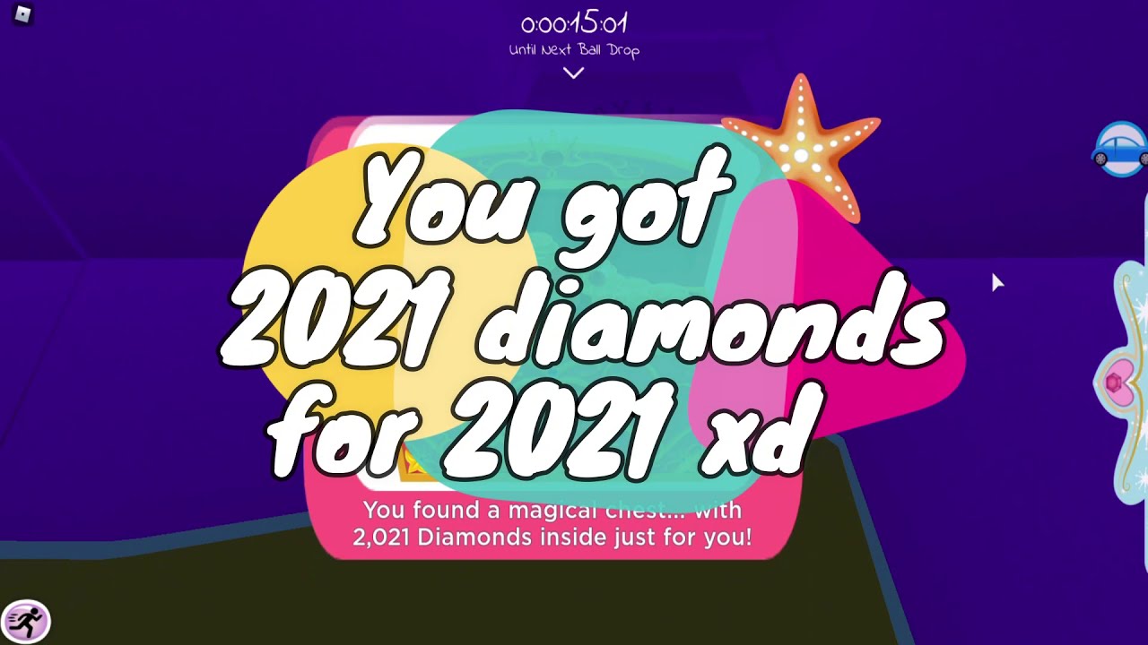 Royale High 2021 NEW YEAR Update! ALL chests locations!! YouTube