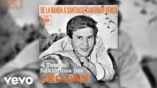 Leo Dan - Zamba del Chimpador (Official Audio)