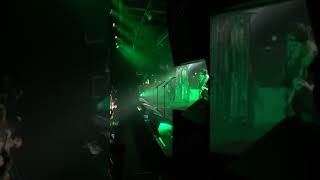Overkill - MTV&#39;s Headbangersball Tour 2017 - 04.12.2017 - Backstage München
