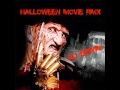 Halloween movie rmx dj bumm by sali