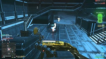 Planetside 2: Sundy farming