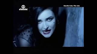 Siouxsie and The Banshees - Face To Face (OST-Batman Returns)