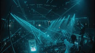 #DJ #TAHAI Live Performance ROUND 2 | ABOVE THE WORLD