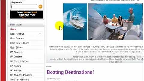 Edit Page Titles in Joomla Menu System