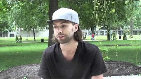 Interview with Pierre Beaudreau: Developing Geoweb...