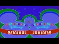 Youtube Thumbnail Playhouse Disney Ident Effects in G Major 7