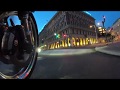 4K Night riding on my V-Rod Muscle 2017. GoPro Hero 7 Black. Vance &amp; Hines exhaust