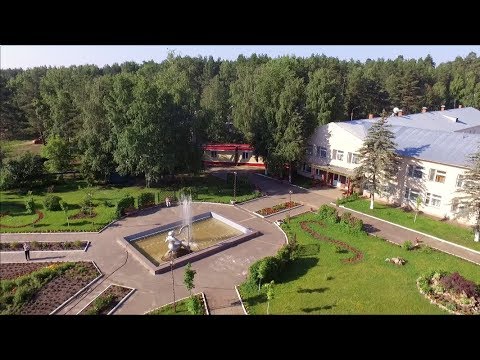 Санаторий кичиер марий Санаторий кичиер марий