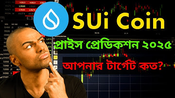 "Sui Coin Price Prediction 2025" Sui Coin news Today | Sui Coin Price Analysis 2025 |