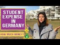 Cost of living for Students in Germany | Studying in Germany | Student expense in Germany