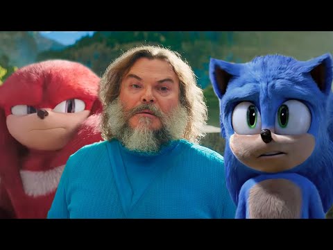 Minecraft Movie but