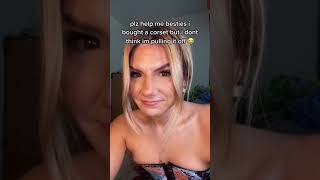 Bailey Rose Spinn -If I Stand Straight I Feel Like