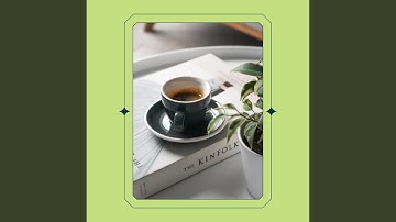 Subdued Music for Java Morning