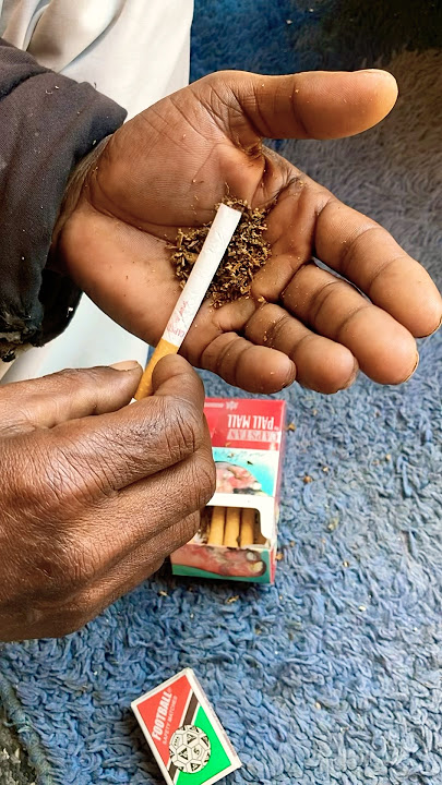 How To Make Charas Like Professional 😹#charas 🚬