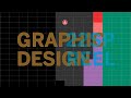 Spring Show 2022 | Graphic Design Reel