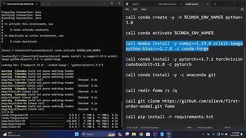 AVATARIFY EASY INSTALLATION