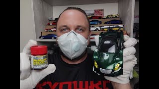 :   Kyosho 