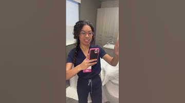 Im a labor and delivery nurse! #shorts