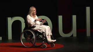 Neden Ben? | Semra Çetinkaya | TEDxIstanbul