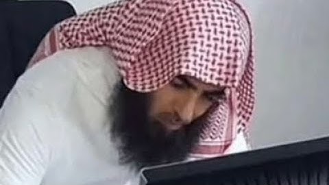 (ٱللَّهُ نُورُ ٱلسَّمَٰوَٰتِ وَٱلۡأَرۡضِۚ) محمد اللحيدان ماتيسر من سورة النور من ليلة ٢١ رمضان ١٤٤٤