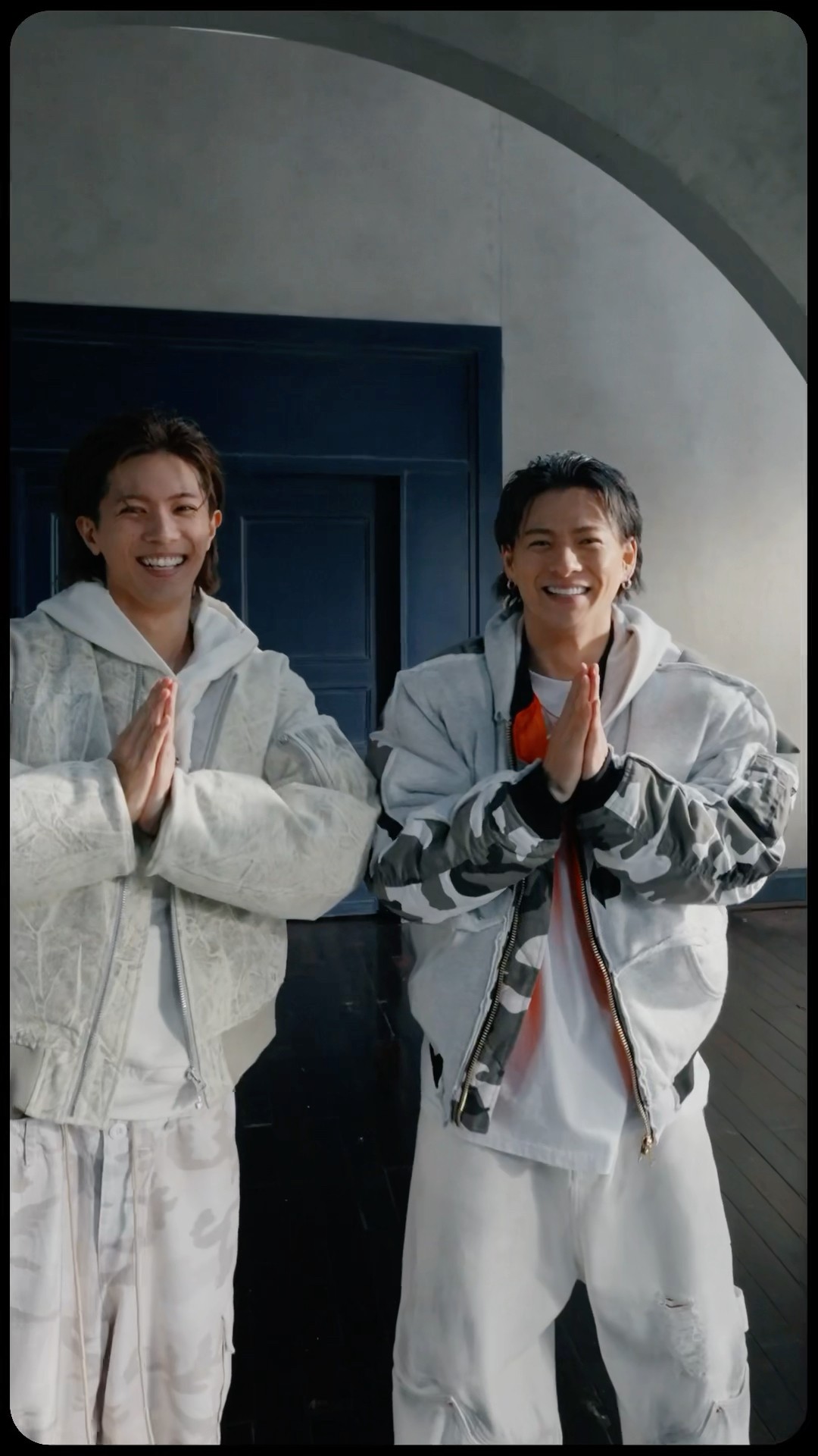 Number_i 　2nd　Single　GOD _i Number_i - 2nd Single 