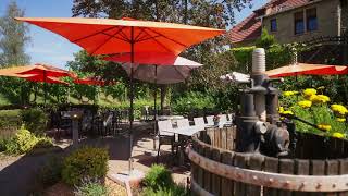 Weinhaus Restaurant Hehner Kiltz