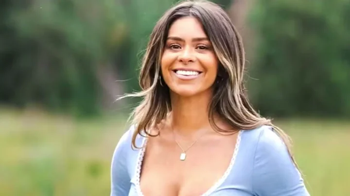 ‘The Secret Lives of Mormon Wives’ Star Taylor Frankie Paul Is the Next Bachelorette — and She Might