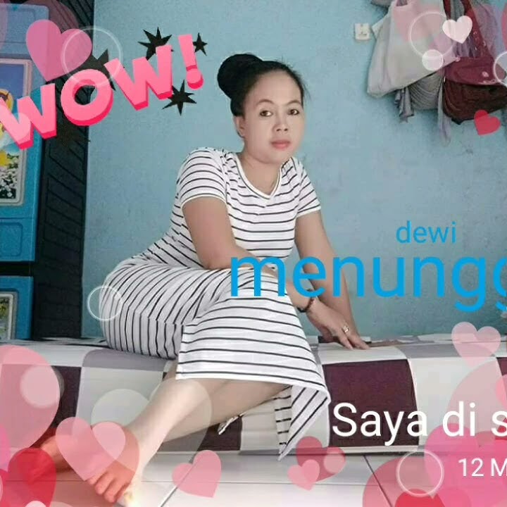 Harmoni rambut