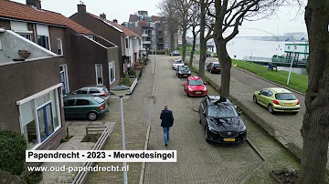 Papendrecht - 2023 - Merwedesingel