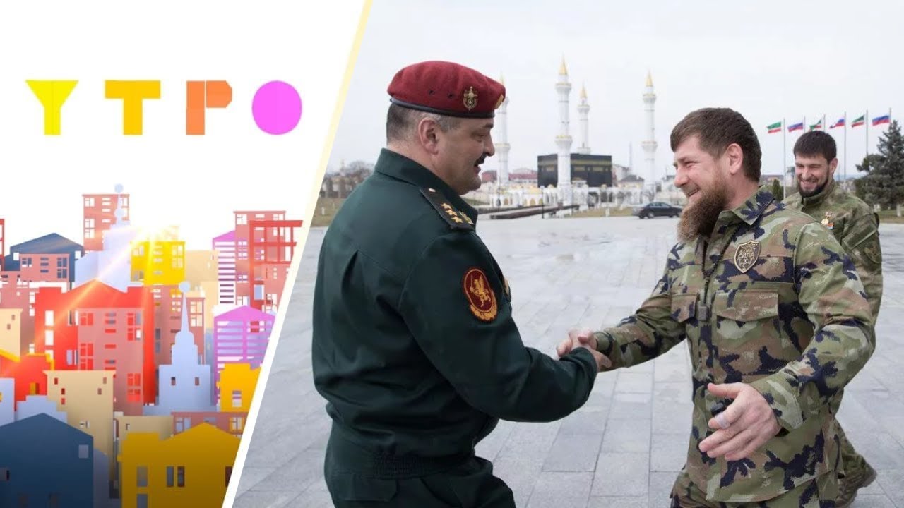Чеченку ебут в машине
