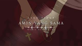 AMIN YANG SAMA (GLEN SEBASTIAN)