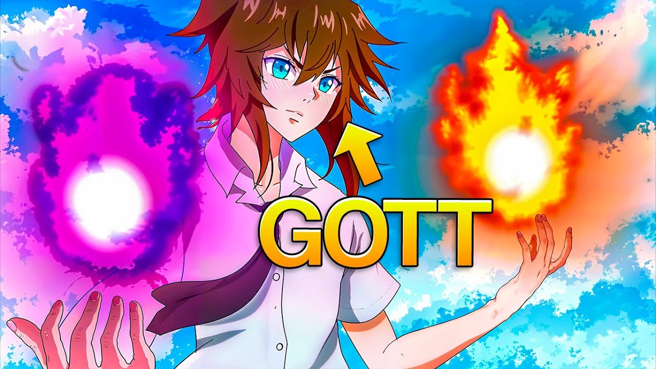 Schwacher Junge Erwacht Mit Zwei Fähigkeiten Statt Einer Und Besiegt Seine Mobber