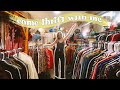 COME THRIFT WITH ME ||  my best kept SECRET vintage shop in NASHVILLE  || thrift & vintage haul
