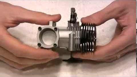 Fitting a CSM Carbsmart to an OS55 HZ