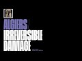 Capture de la vidéo Algiers- "Irreversible Damage (Ft. Zack De La Rocha)" (Visualizer)