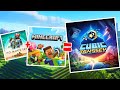 COME MINECRAFT, ma SPAZIALE - Cubic Odyssey Demo ITA
