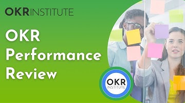 OKR Performance Review