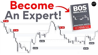 BOS Imbalance Trading Strategy: Step-By-Step Guide!