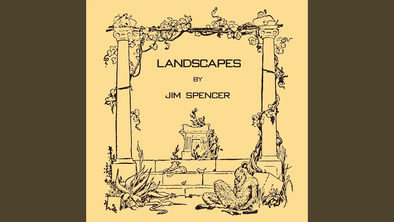 Jim Spencer - River Run accordi