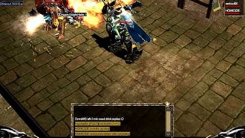 auto loot zen/exe item.avi