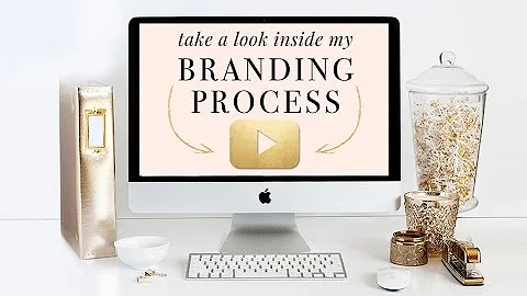 Behind The Brand- Heidi