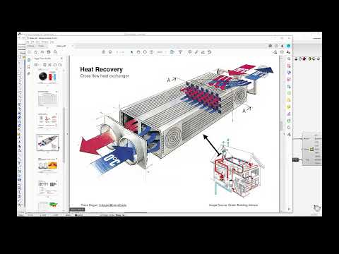 ClimateStudio Energy: Thermal